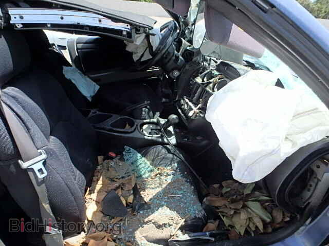 2003 MITSUBISHI ECLIPSE - VIN: 4A3AE75HX3E155012 - Photo 5