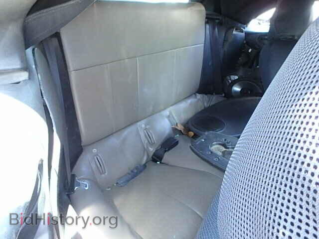 2003 MITSUBISHI ECLIPSE - VIN: 4A3AE75HX3E155012 - Photo 6