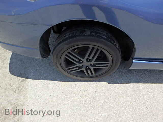 2003 MITSUBISHI ECLIPSE - VIN: 4A3AE75HX3E155012 - Photo 10