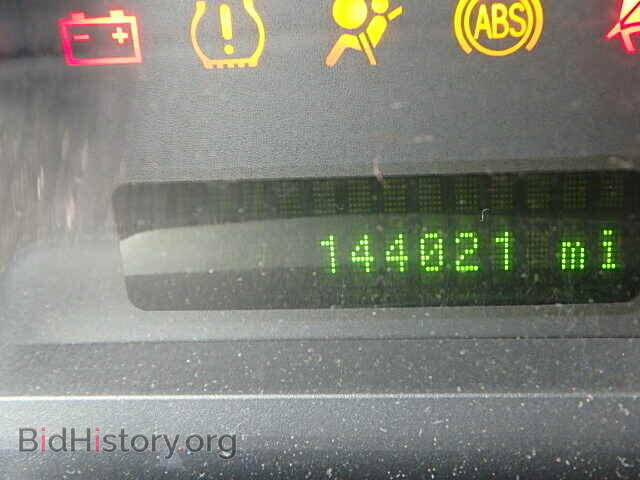 2008 FORD EDGE - VIN: 2FMDK39C98BB13347 - Photo 8