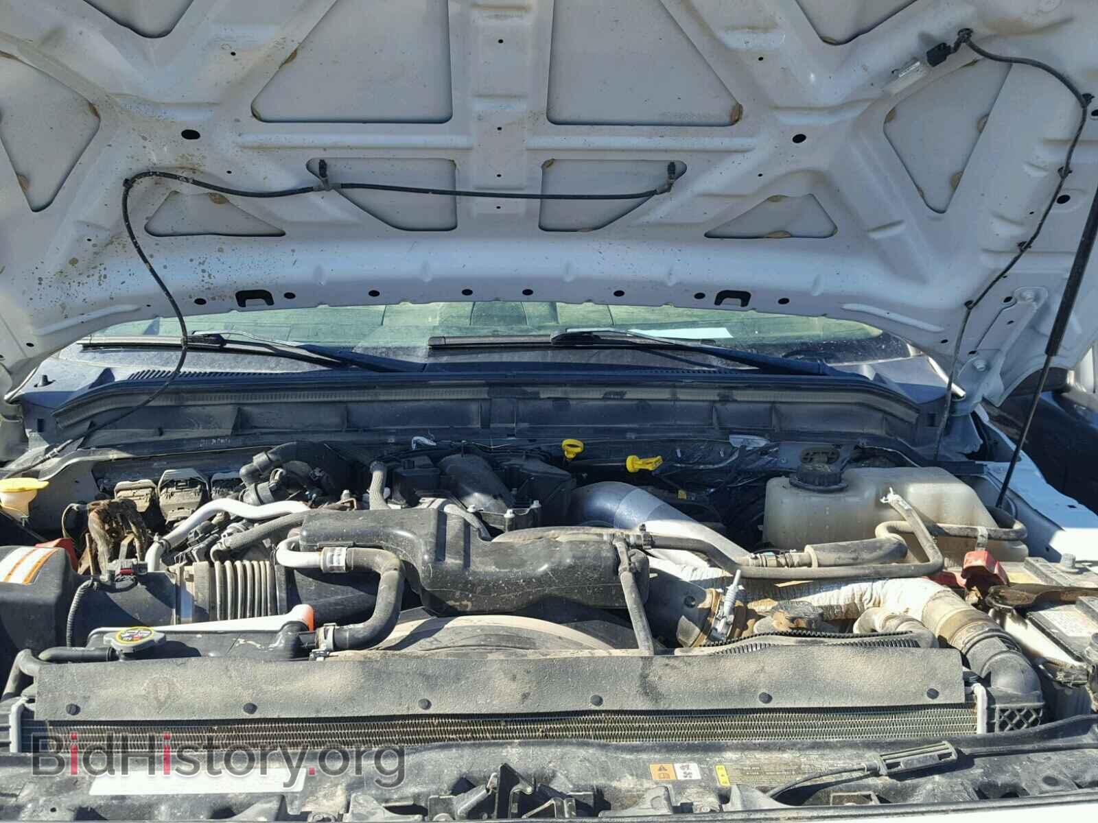 2015 FORD F250 - VIN: 1FT7W2BT2FEC00129 - Фото 7