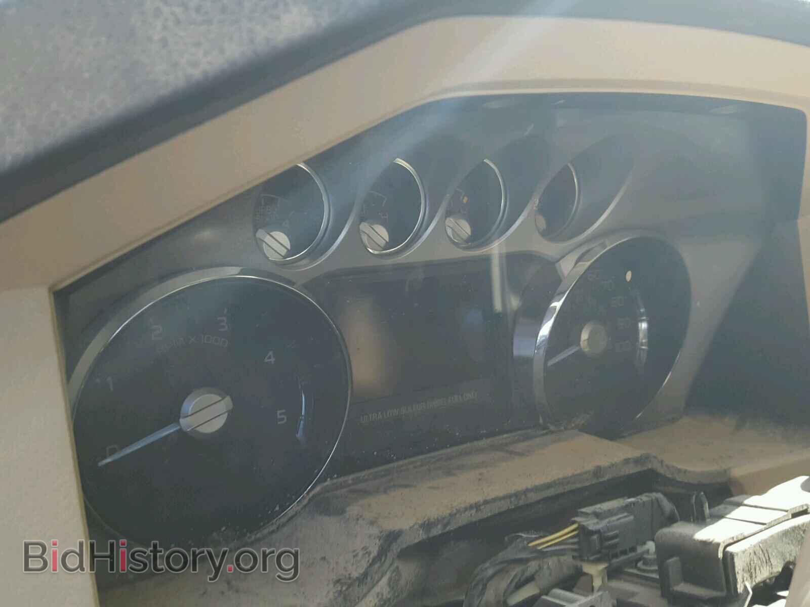 2015 FORD F250 - VIN: 1FT7W2BT2FEC00129 - Фото 8