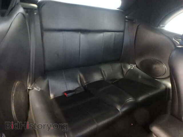 2001 MITSUBISHI ECLIPSE - VIN: 4A3AE85H81E089563 - Фото 6