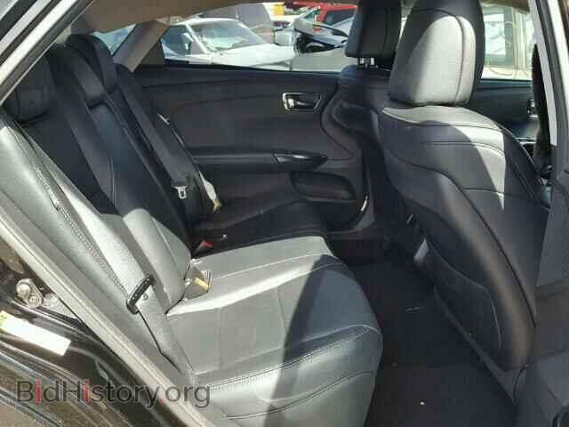 2013 TOYOTA AVALON - VIN: 4T1BK1EB8DU042168 - Фото 6