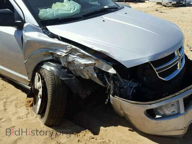 2014 DODGE JOURNEY - VIN: 3C4PDCAB8ET247314 - Фото 9