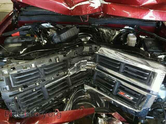 2014 CHEVROLET SILVERADO - VIN: 1GCVKRECXEZ335213 - Фото 7