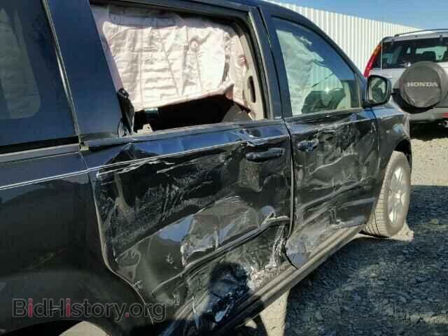 2011 DODGE CARAVAN - VIN: 2D4RN4DG4BR602337 - Фото 10