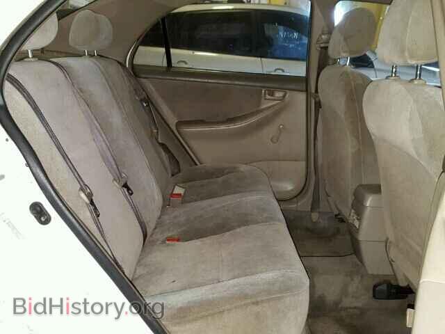 2003 TOYOTA COROLLA - VIN: JTDBR32E632000182 - Photo 6