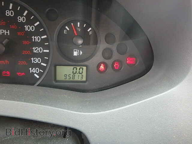 2005 FORD FOCUS - VIN: 1FAFP34N05W200173 - Фото 8