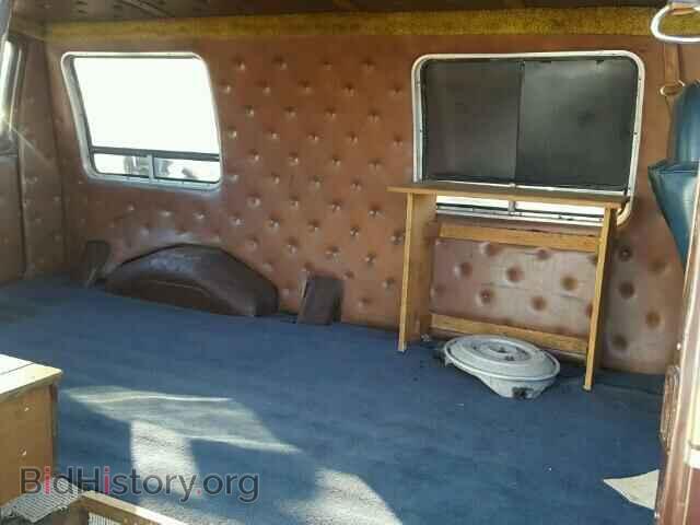1982 FORD ECONOLINE - VIN: 1FDDE14G5CHA55433 - Photo 6