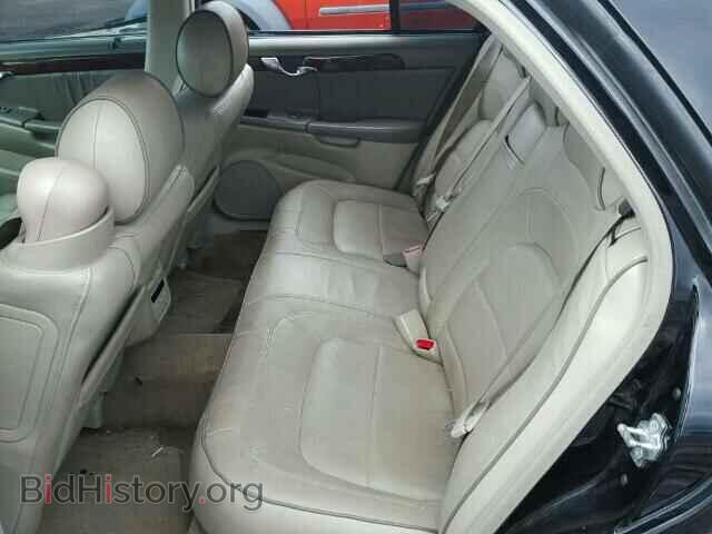 2005 CADILLAC DEVILLE - VIN: 1G6KD54Y55U244384 - Фото 6