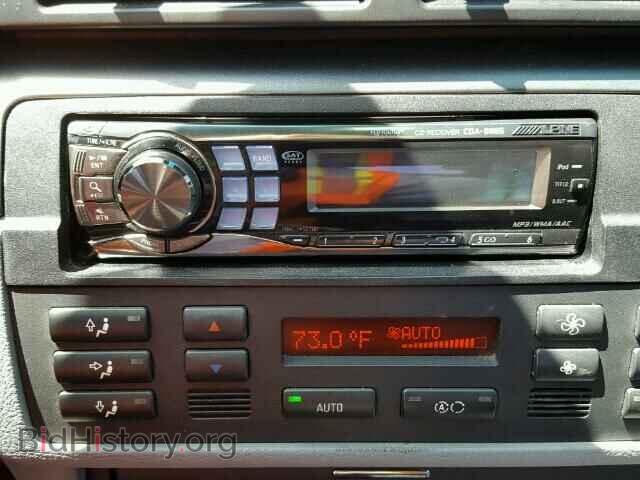 2004 BMW M3 - VIN: WBSBR93484PK04875 - Photo 9