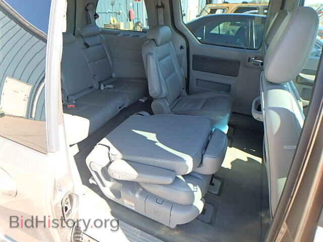 2004 FORD FREESTAR - VIN: 2FMDA58254BA78372 - Фото 6