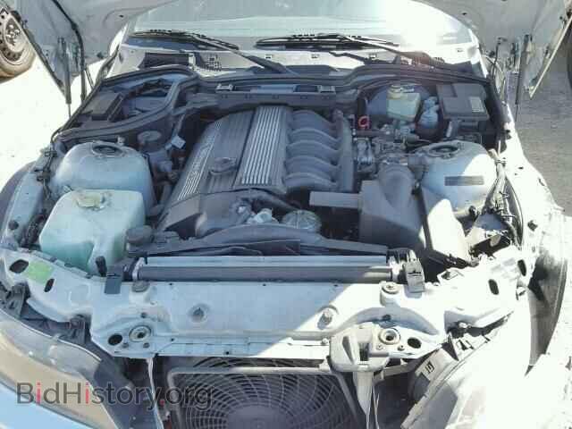 2000 BMW M3 - VIN: WBSCK9347YLC90575 - Фото 7