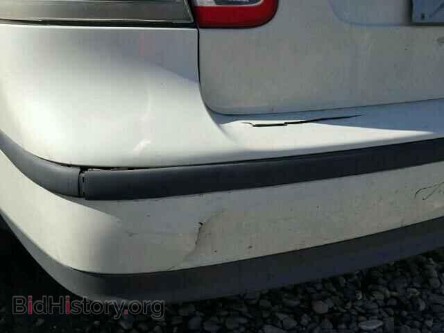 2004 SAAB 9 3 - VIN: YS3FB49S941059752 - Photo 9