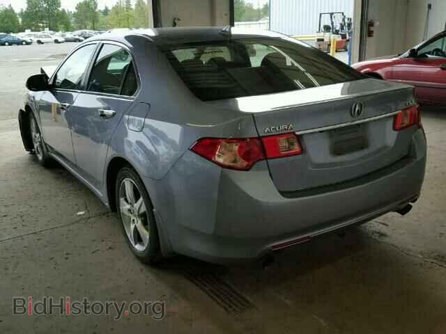 2012 ACURA TSX - VIN: JH4CU2F60CC012465 - Фото 3