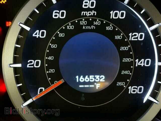 2012 ACURA TSX - VIN: JH4CU2F60CC012465 - Фото 8
