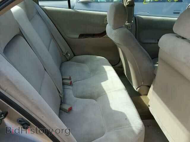 2000 MITSUBISHI GALANT - VIN: 4A3AA46G5YE012878 - Фото 6