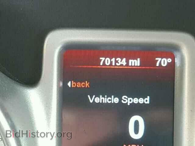 2011 DODGE JOURNEY - VIN: 3D4PG1FG4BT520201 - Фото 8