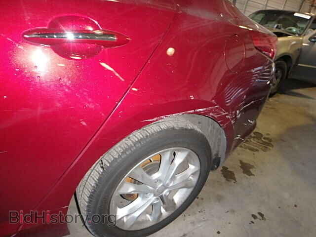 2013 KIA OPTIMA - VIN: 5XXGN4A71DG133406 - Photo 9