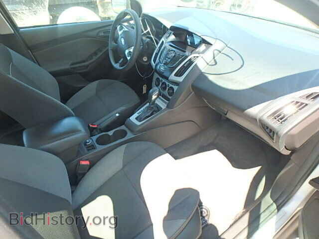 2012 FORD FOCUS - VIN: 1FAHP3F21CL294106 - Photo 5