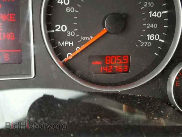 2007 AUDI A4 - VIN: WAUAF78E87A131044 - Фото 8