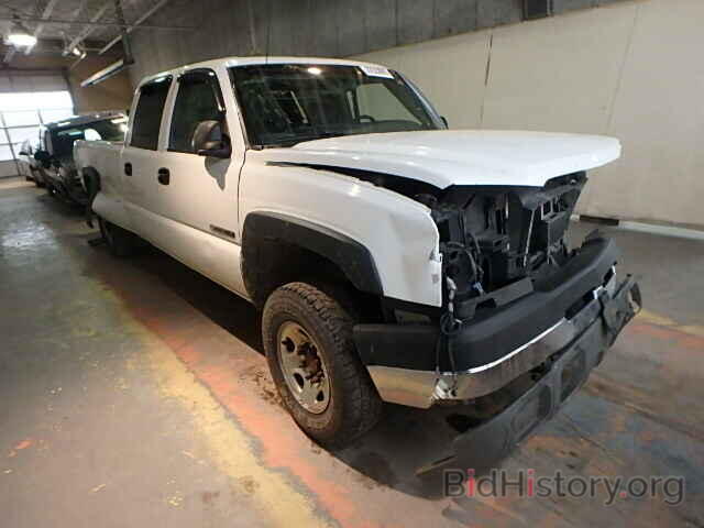 Photo 1GCHK23U33F133800 - CHEVROLET SILVERADO 2003