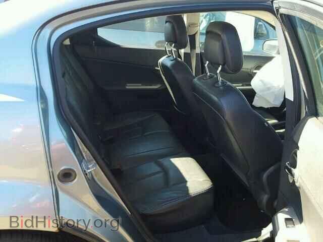 2010 DODGE AVENGER - VIN: 1B3CC5FBXAN226501 - Фото 6