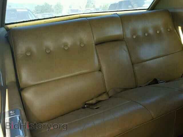 1970 CADILLAC DEVILLE - VIN: J0323468 - Фото 6