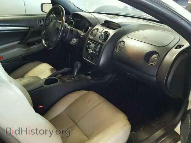 2003 MITSUBISHI ECLIPSE - VIN: 4A3AC44G43E026423 - Photo 5