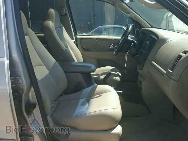 2001 MAZDA TRIBUTE - VIN: 4F2CU09131KM52558 - Фото 5