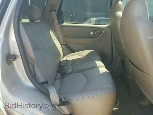 2001 MAZDA TRIBUTE - VIN: 4F2CU09131KM52558 - Фото 6