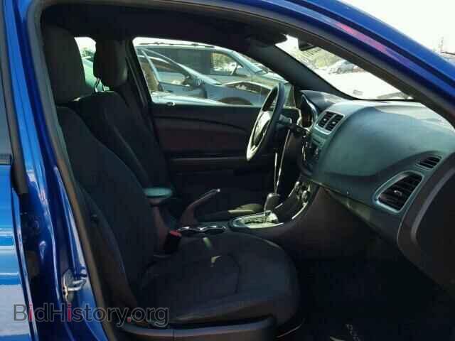 2013 DODGE AVENGER - VIN: 1C3CDZAG9DN509177 - Photo 5