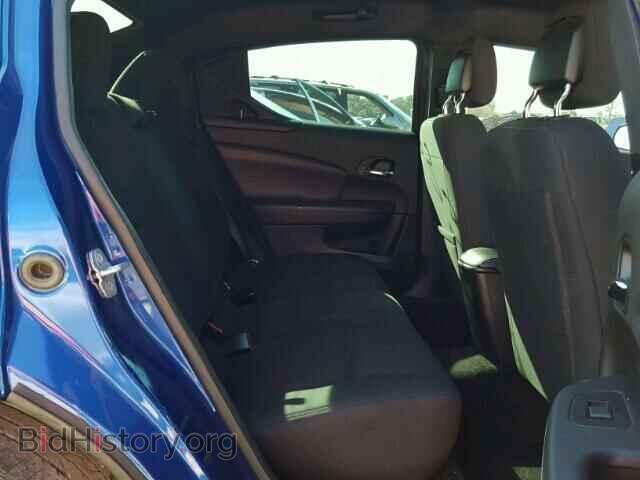 2013 DODGE AVENGER - VIN: 1C3CDZAG9DN509177 - Photo 6