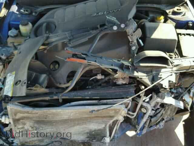 2013 DODGE AVENGER - VIN: 1C3CDZAG9DN509177 - Photo 7
