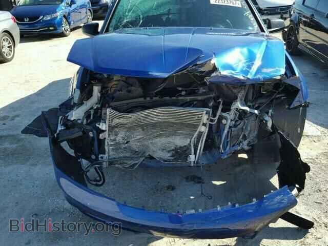 2013 DODGE AVENGER - VIN: 1C3CDZAG9DN509177 - Photo 9