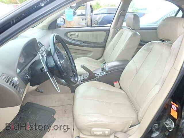 2000 NISSAN MAXIMA - VIN: JN1CA31A6YT024805 - Фото 5