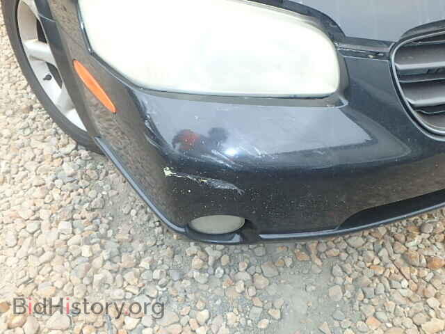 2000 NISSAN MAXIMA - VIN: JN1CA31A6YT024805 - Фото 10