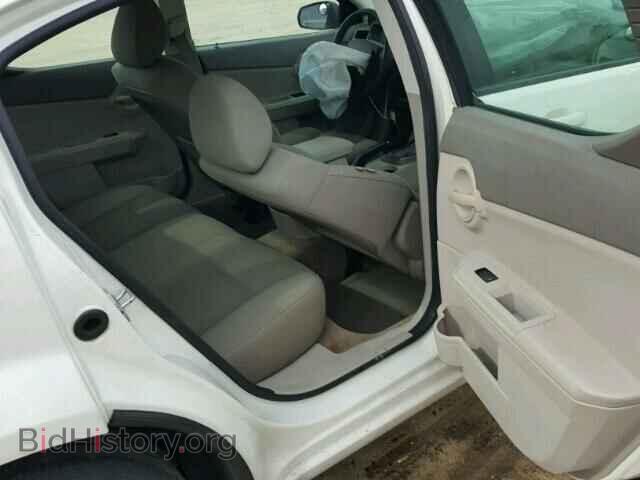 2008 DODGE AVENGER - VIN: 1B3LC46J08N259163 - Фото 6
