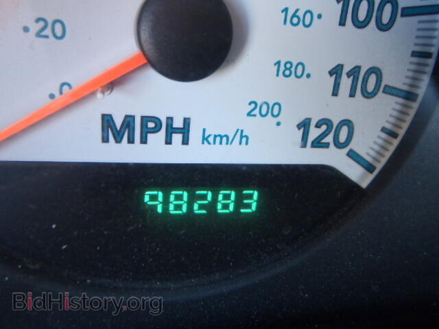 2007 DODGE CARAVAN - VIN: 2D4GP44L37R181149 - Фото 8