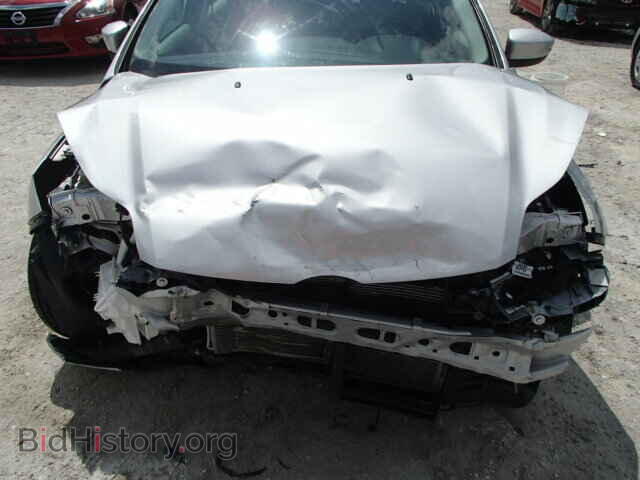2012 FORD FOCUS - VIN: 1FAHP3F28CL276878 - Photo 10