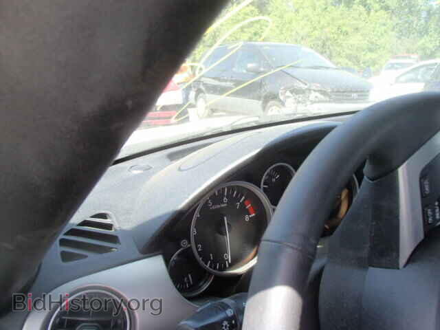2012 MAZDA MIATA - VIN: JM1NC2MF3C0226741 - Фото 8