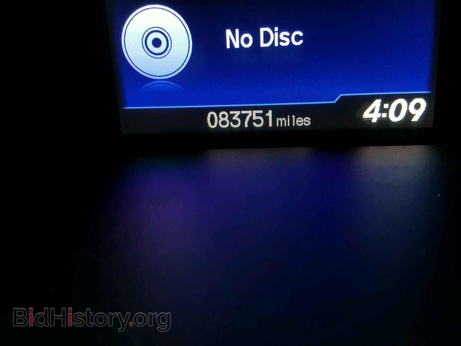 2012 HONDA CIVIC - VIN: 2HGFB2F54CH587792 - Фото 8