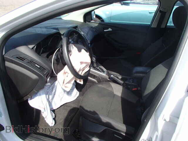 2013 FORD FOCUS - VIN: 1FADP3F24DL358882 - Photo 5