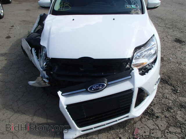 2013 FORD FOCUS - VIN: 1FADP3F24DL358882 - Photo 7