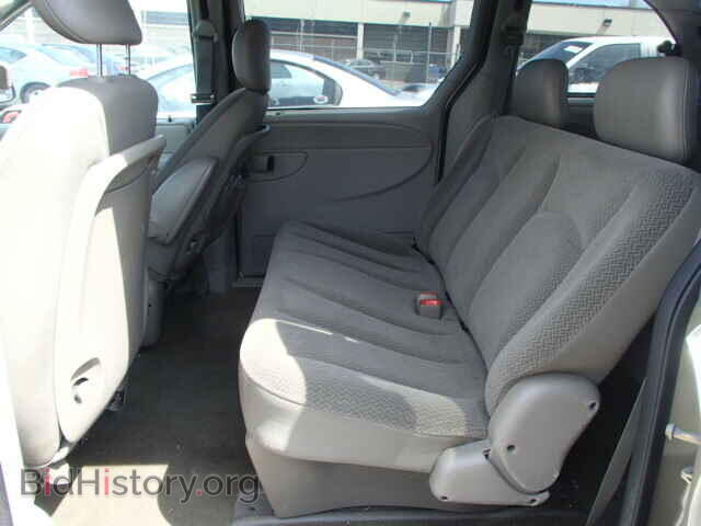 2005 DODGE CARAVAN - VIN: 1D8GP25B55B432936 - Фото 6