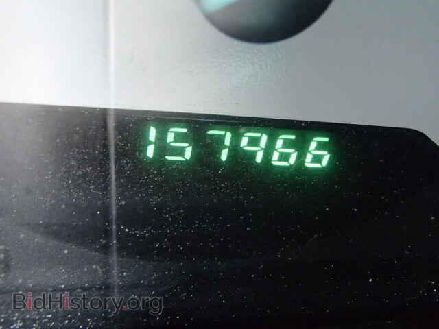 2005 DODGE CARAVAN - VIN: 1D8GP25B55B432936 - Фото 8