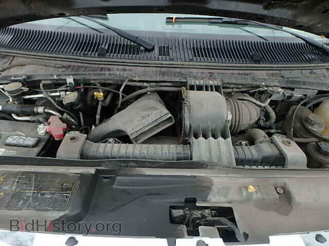 2011 FORD ECONOLINE - VIN: 1FBSS3BL5BDA34818 - Photo 7