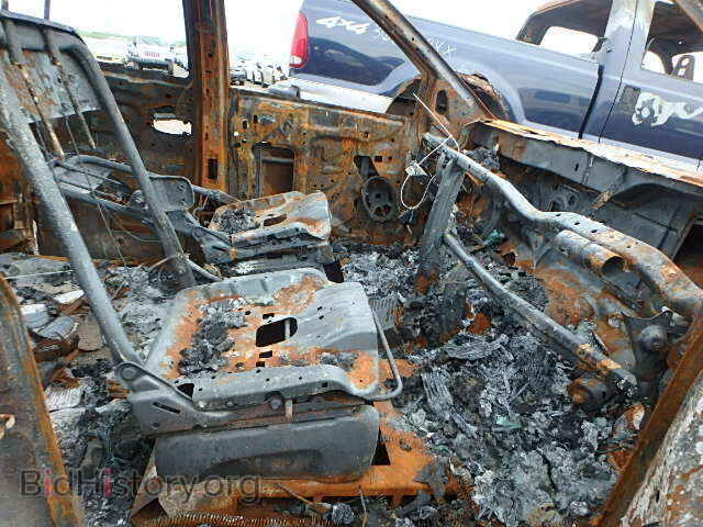 2007 DODGE CARAVAN - VIN: 2D4GP44L57R339202 - Фото 5