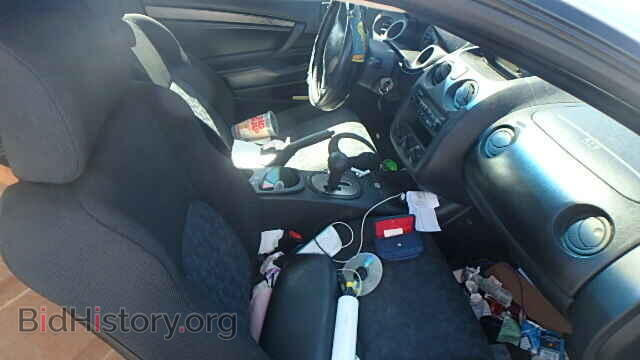 2003 MITSUBISHI ECLIPSE - VIN: 4A3AC44G53E173821 - Photo 5